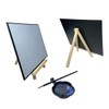 AOVOA Buddha Water Drawing Board - Zen Meditation Board -