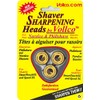 Vollco Sharpening Heads for Norelco Smart Touch and Speed-XL Models