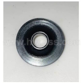 Lockformer L-11072 Opening Roll - 24 Ga. Pittsburgh