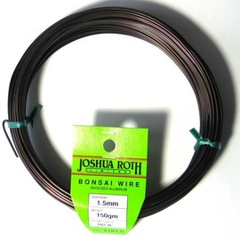 Bonsai Wire, 1.0mm, 150 gm.