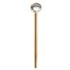 Takagi G256 Watering Nozzle, Metal Hookah Nozzle, Circular, Thick Hose,