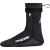 CRESSI Unisex Adult Guardian 2 mm Neoprene High Top Socks