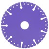 Vacuum Brazed Diamond Saw Blade Demolition Ceramic Tiles Cutting Disc