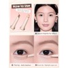 SHEGLAM Lumi-Eye Aegyo-Sal Pen Duo-Cookie Dough