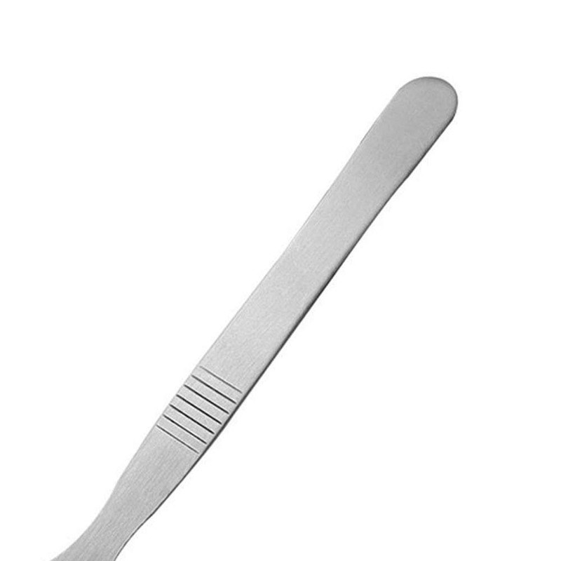 Maxmoral Smooth Tool Stainless Steel Silver Fine Planing And Grinding