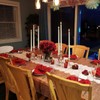 Homemory 15 inches Real Wax Flameless Taper Candles with Remote