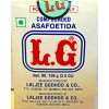 LG Hing (Asafetida) -Compounded Slab - 100g Box X Pack