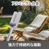 Tuning Fork 4096Hz Tuner Rubber Mallet Set of 3, Purifying,
