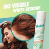 Batiste Batiste Light Dry Shampoo, Mellow Melon, Invisible Finish, Refresh