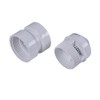 Oatey 39016 Air Admittance Valve with Straight PVC Schedule 40