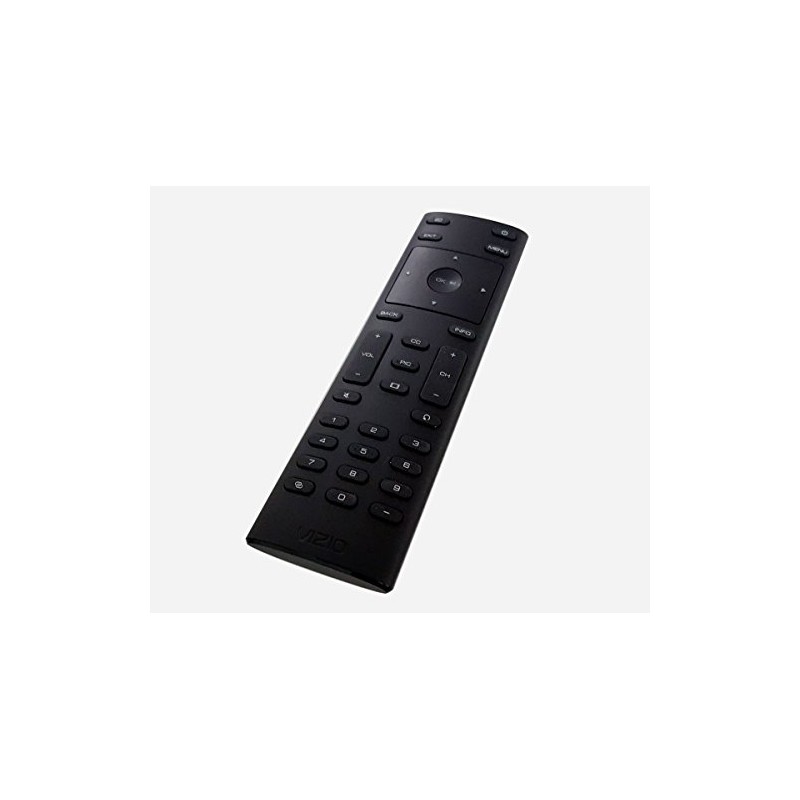 Vizio XRT135 Remote Control for Vizio HDTV P55-E1 P60-E1 M70-E3