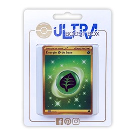 my-booster Pokémon Company SV02-FR-UB-278