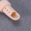 SUPVOX férula de Dedo Artritis férula de Dedo Soporte de