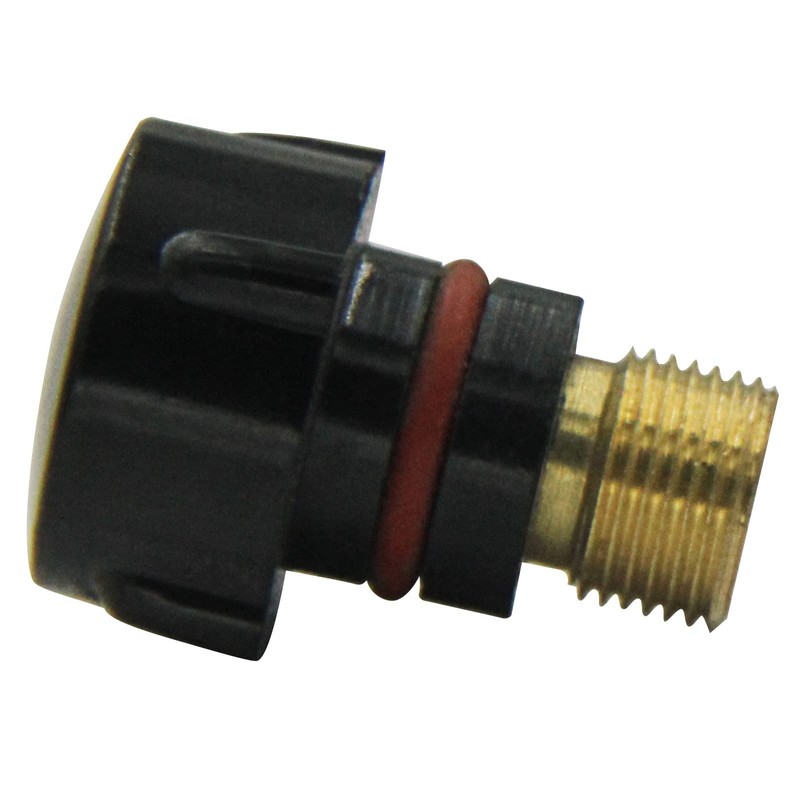 Welding Knight Back Cap 57Y04 Tig Welding Torch Consumables Fit
