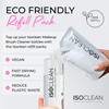 Isoclean ISOCLEAN Makeup Brush Cleaner Refill Pouch - Liquid Makeup
