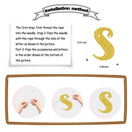 Vino Before Vows Banner, Vintage Wine Party Decor Sign, Bride on Cloud Wine Bridal Shower Decorations, Pour The Wine His Last Name Is Mine Bachelorette Party Supplies Gold Red & Silver Double-Sided