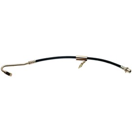 ACDelco 18J3430 Professional Front Driver Side Hydraulic Brake Hose Assembly