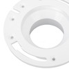 3in Toilet Socket Floor Flange Kit 385345892 Easy Installation RV