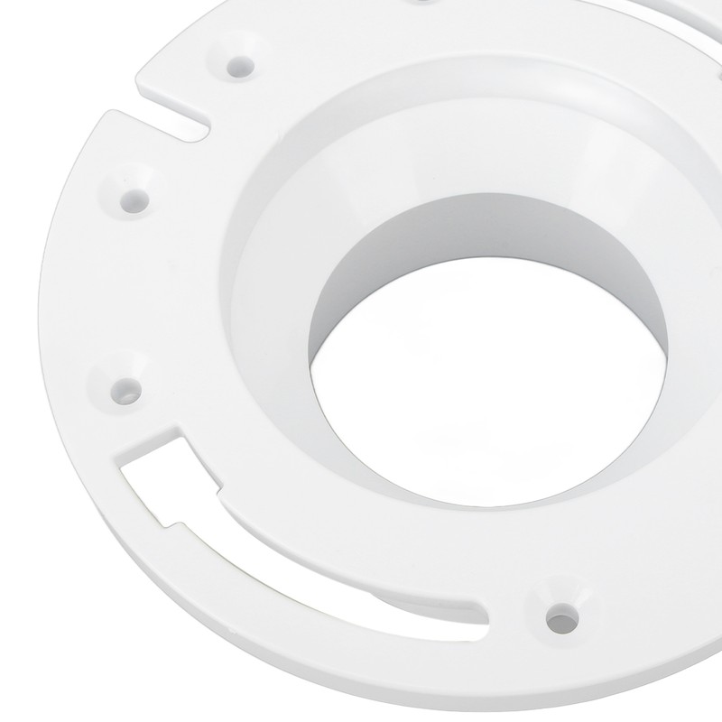 3in Toilet Socket Floor Flange Kit 385345892 Easy Installation RV