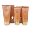 Sooryehan Bone Cleansing Foam 160ml / 100ml x 2 additional