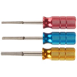 S&G Tool Aid 18550 Deutsch Terminal Release Tool Kit