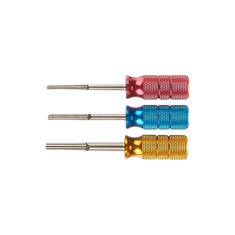 S&G Tool Aid 18550 Deutsch Terminal Release Tool Kit