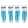 Mediheal Madecassoside Moisture Soothing Cleansing Foam, 120ml, 4 pieces / 메디힐 마데카소사이드 수분 진정 클렌징폼, 120ml, 4개