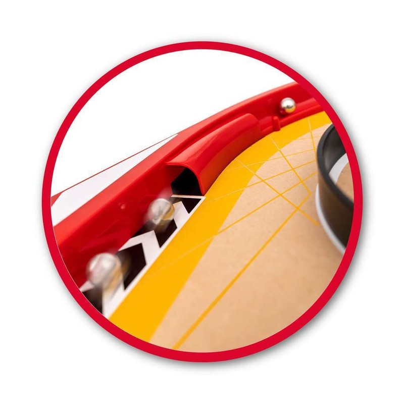 BRIO 34080 Trickshot Game | Classic Pinball Game for Ages