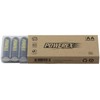 Powerex Low Self-Discharge Precharged AA Rechargeable Nimh Batteries, (MH-8AAP-BH)