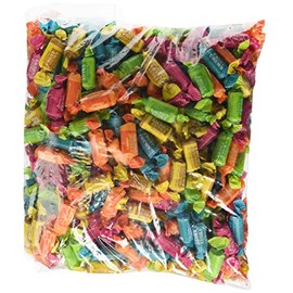 Tootsie Flavor Roll: 5LBS