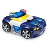 Playskool Heroes Transformers Rescue Bots Energize Chase the Police-Bot Figure