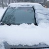 Car Windshield Cover, Heavy Duty Ultra Thick Protective Windscreen Cover