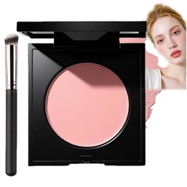 Luminance Under Eye Brightener Concealer & Powder - Cover Dark Circles, Hydrate & Blend with Makeup (Pink, 1pc) - Radiant, Flawless Look