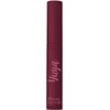 Mascara de pestañas Rimel yuya - 10 aceites naturales -