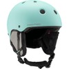 Pro-Tec Classic Certified Snow Helmet, Ideal for Snowboarding and Skiing.