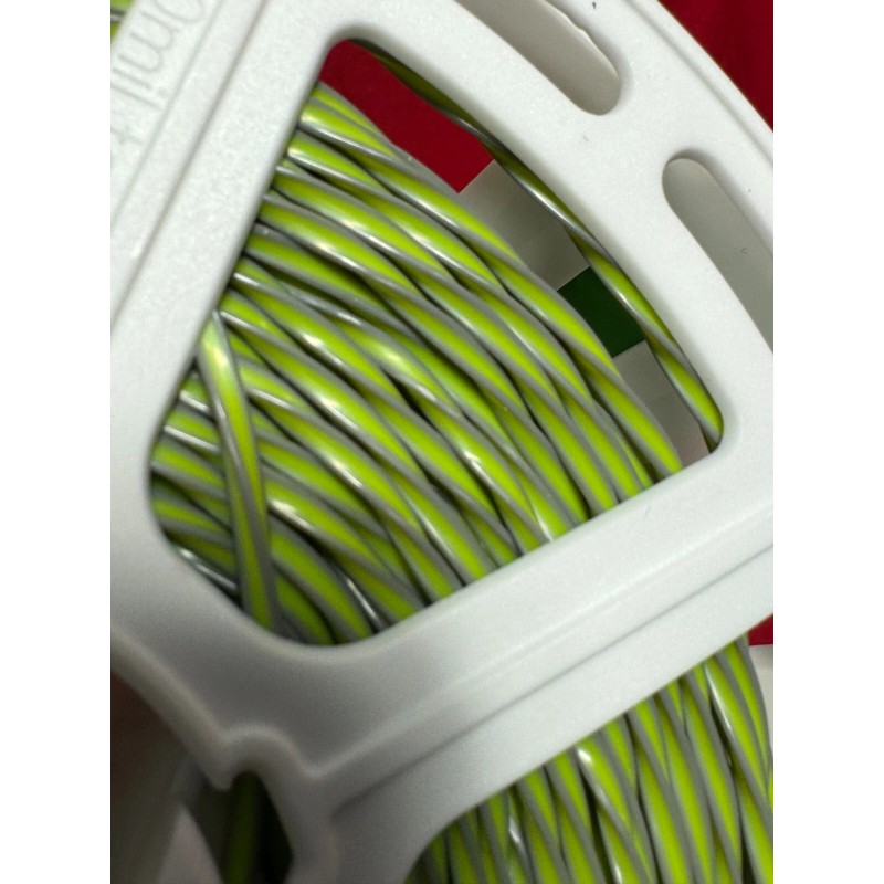 Shakespeare .095” Trimmer Line String Ugly Twist Commercial Bi-Co Twisted