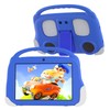 Aheadthink 7 inch Tablet Kids Tablet (Blue)
