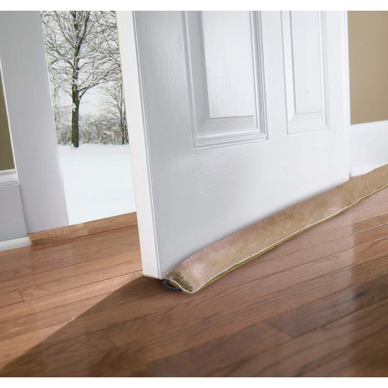 Frost King DS2 Door or Window Draft Stop Cloth Seal,