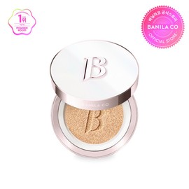 Banila Co. (현대Hmall)바닐라코 커버리셔스 얼티밋 화이트 쿠션 모이스처 (본품) (Vanilla Co) Covericious Ultimate White Cushion Moisture (Full Size)