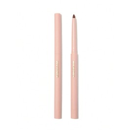 SHEGLAM Lip Liner Creamy Matte Pencil High Pigment Not Easy to Fade Silky Smooth Matte Contour Tint Lip Makeup-But First,Coffee