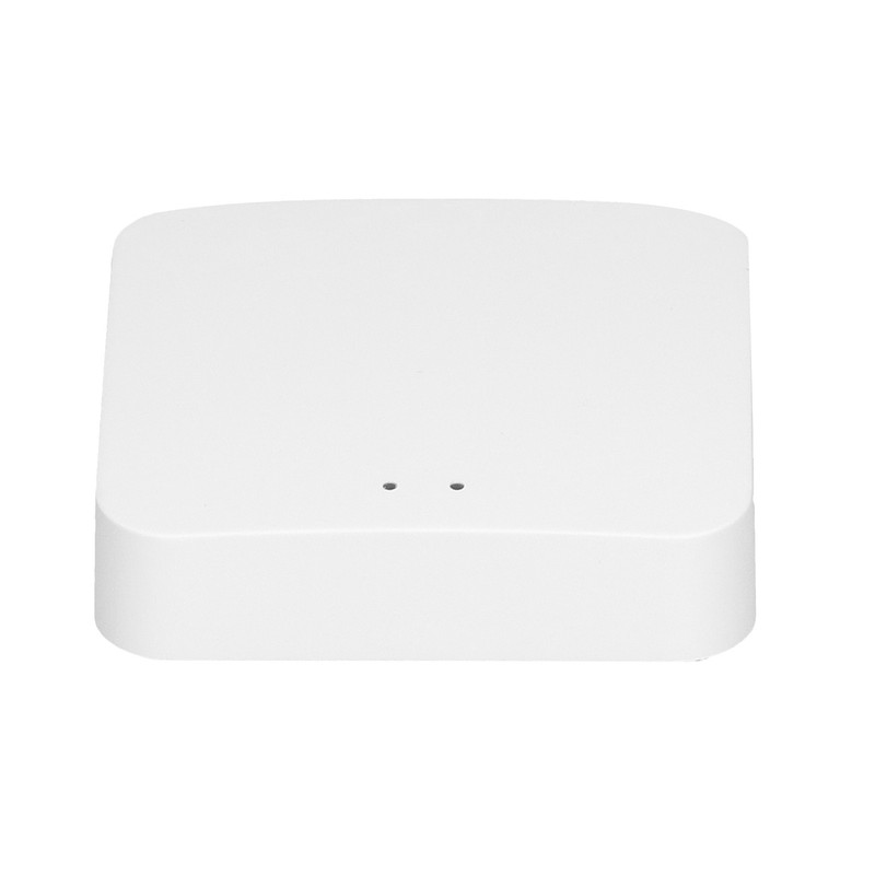 Intelligent Wireless Gateway Hub WiFi 802.11 B/g/n AI Voice Control