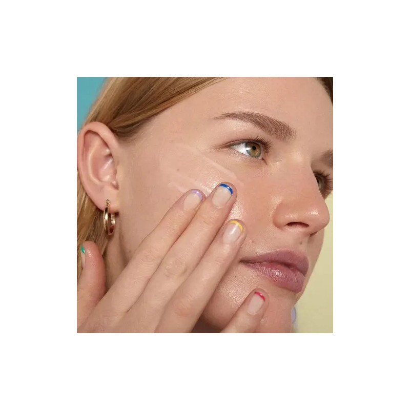 Byoma Gel Crema Facial Hidratante 20ml Todo Tipo Piel