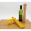Winkee Spaghetti Measure 13409 Yellow 14 x 8 x 4
