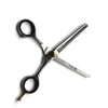 Hair Thinning Scissors Texturizing Teeth Shears Salon Razor Edge Scissor