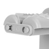 Máquina Eléctrica para Hacer Dumplings fannay, ABS, Fácil de Limpiar,