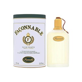 Faconnable By Faconnable For Men. Eau De Toilette Spray 3.3 oz