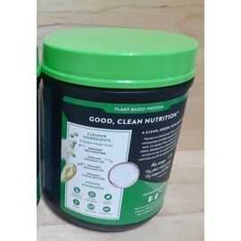 Orgain 1: Orgain Keto Plant-Based Protein CHOCOLATE Powder  Keto Friendly Organic 15.5z