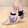 Ankle Brace For Women | Anti-Sprain Compression Ankle Brace |