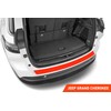 Luxshield Boot Sill Protector Film for Jeep Grand Cherokee 5