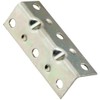 National Hardware N220-061 V113 Corner Braces in Zinc plated, 4